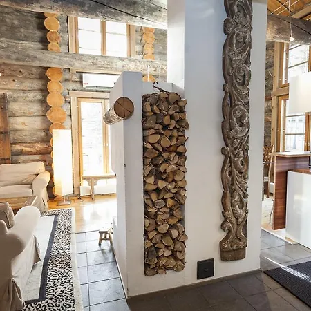Levinpesae Chalet Room photo