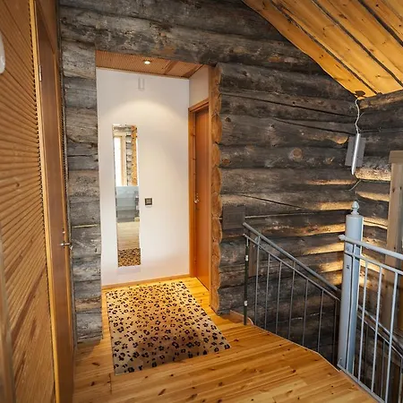 Levinpesae Chalet Room photo