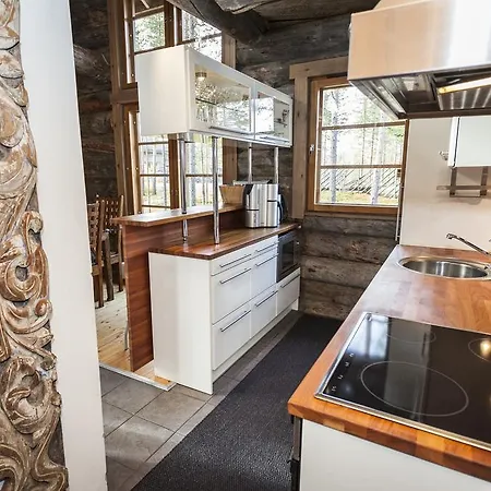 Levinpesae Chalet Room photo