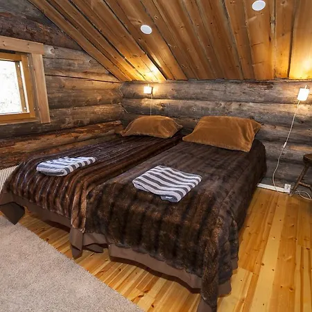 Levinpesae Chalet Room photo