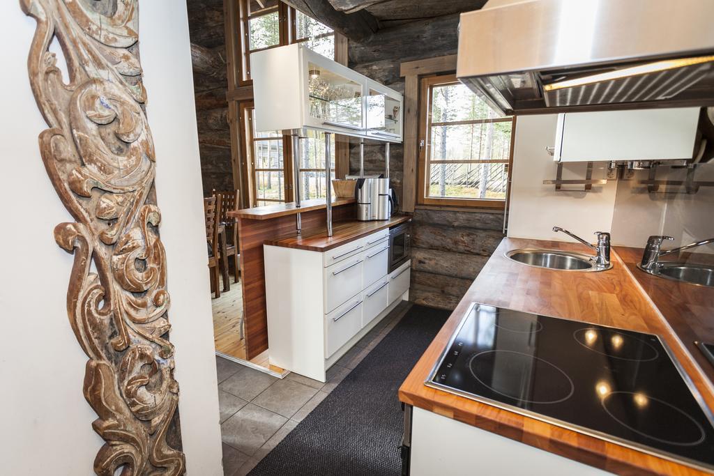 Chalet Levinpesae